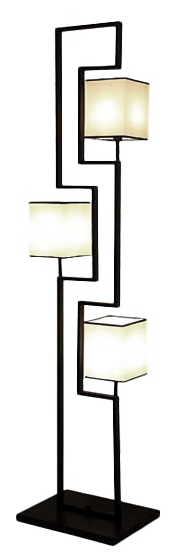 lamp background